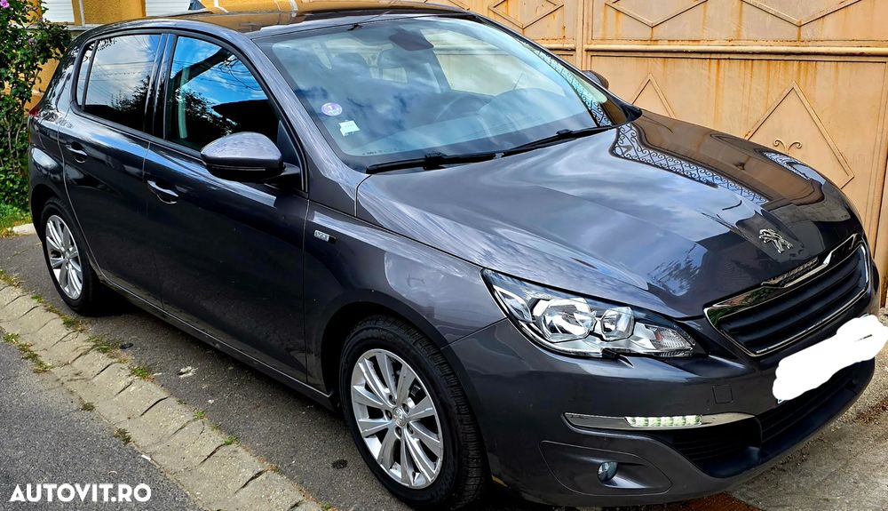 Peugeot 308 PureTech 110 Stop & Start Style - 2