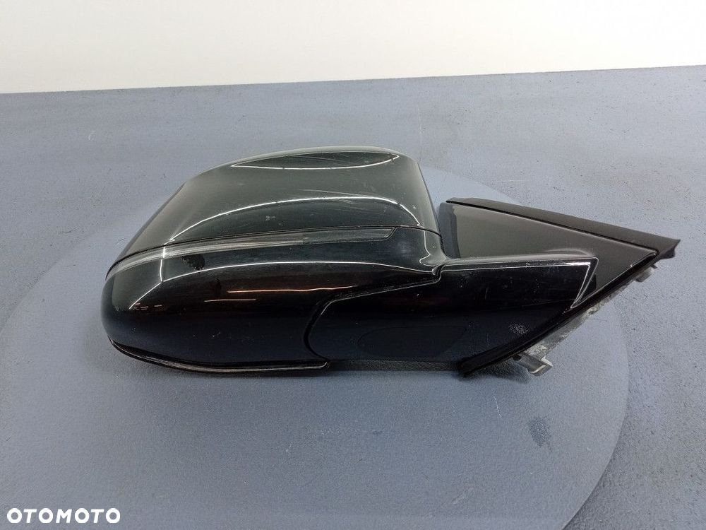 BMW X3 G01 LCI LUSTERKO PRAWE 5 PIN EU 475 - 10