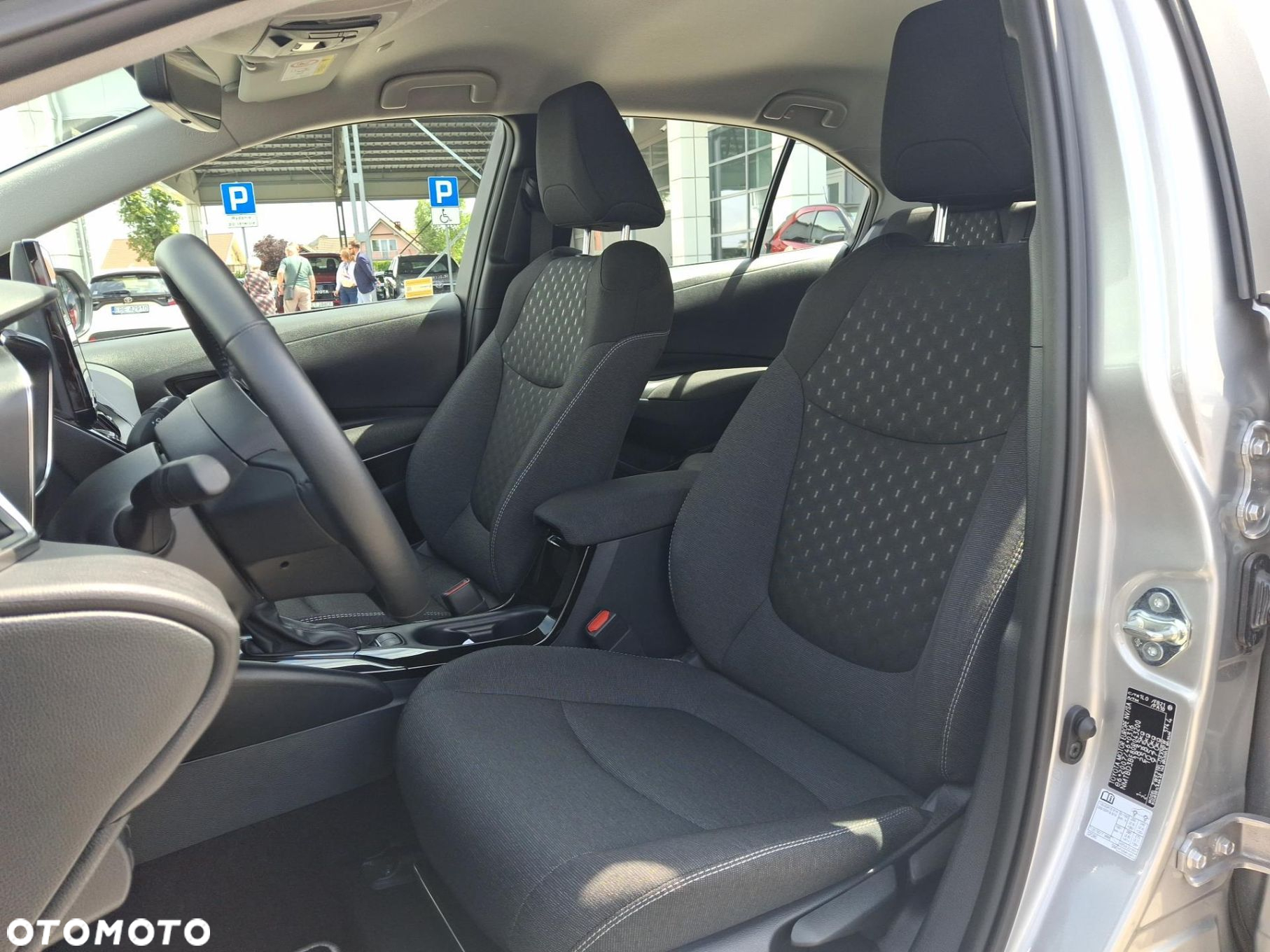 Toyota Corolla - 14