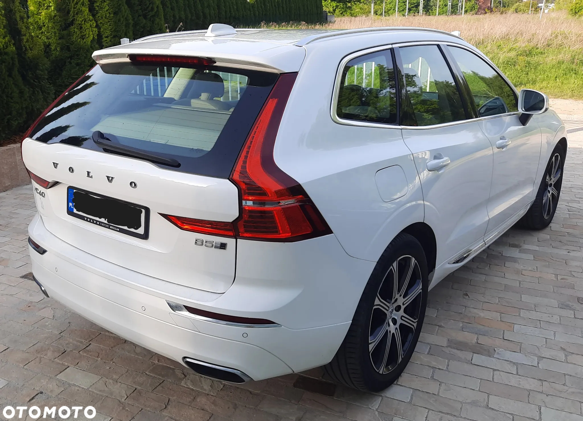 Volvo XC 60 - 6