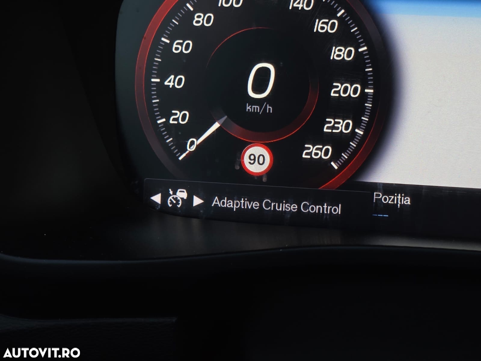 Volvo XC 40 D4 AWD Geartronic Inscription - 27
