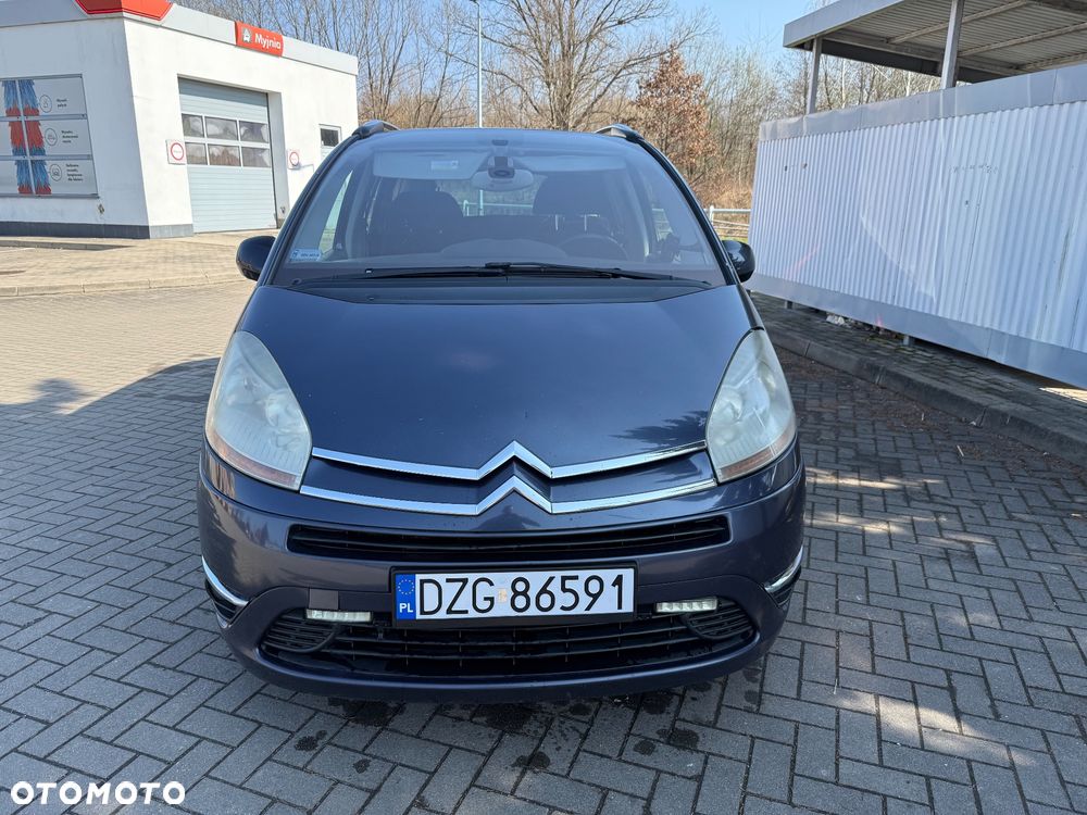 Citroën C4 Picasso 1.6 HDi FAP EGS6 Exclusive - 3