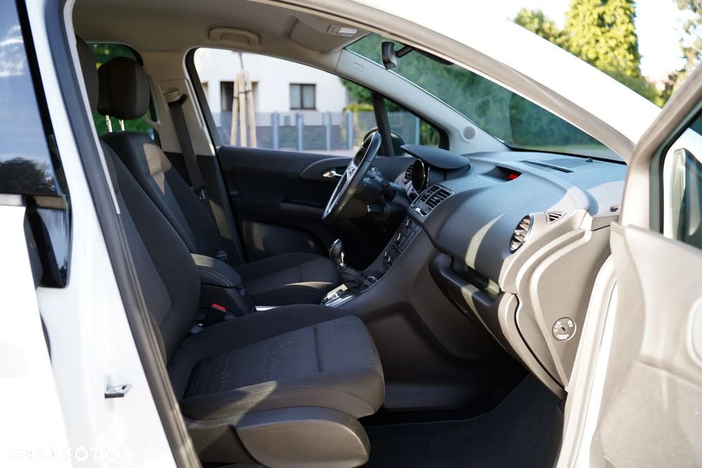 Opel Meriva 1.4 Style - 22