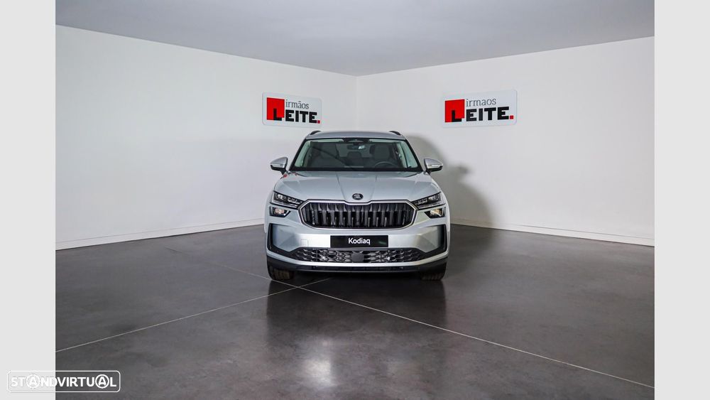 Skoda Kodiaq - 2
