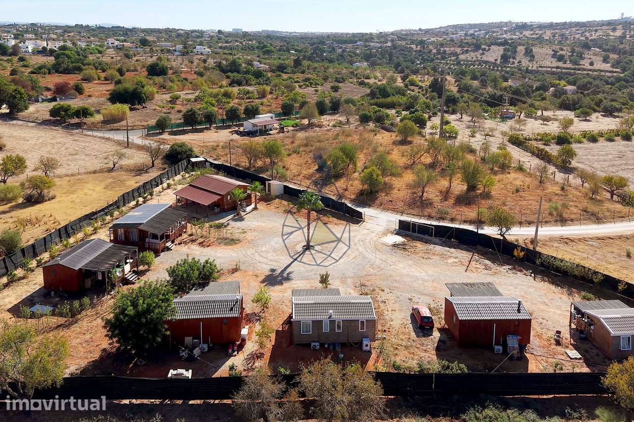 Excelente oportunidade de rendimento AL ! Terreno de 3160 m² com 7 mob - Grande imagem: 5/18