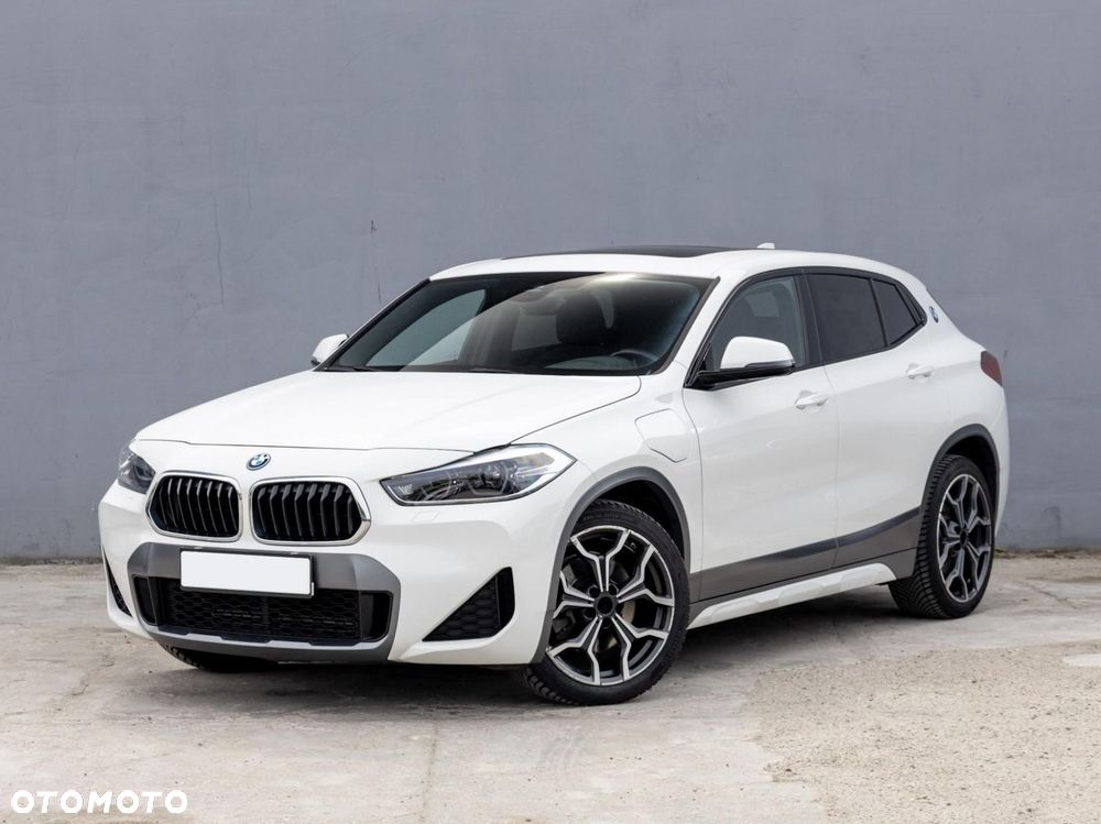 BMW X2 - 2