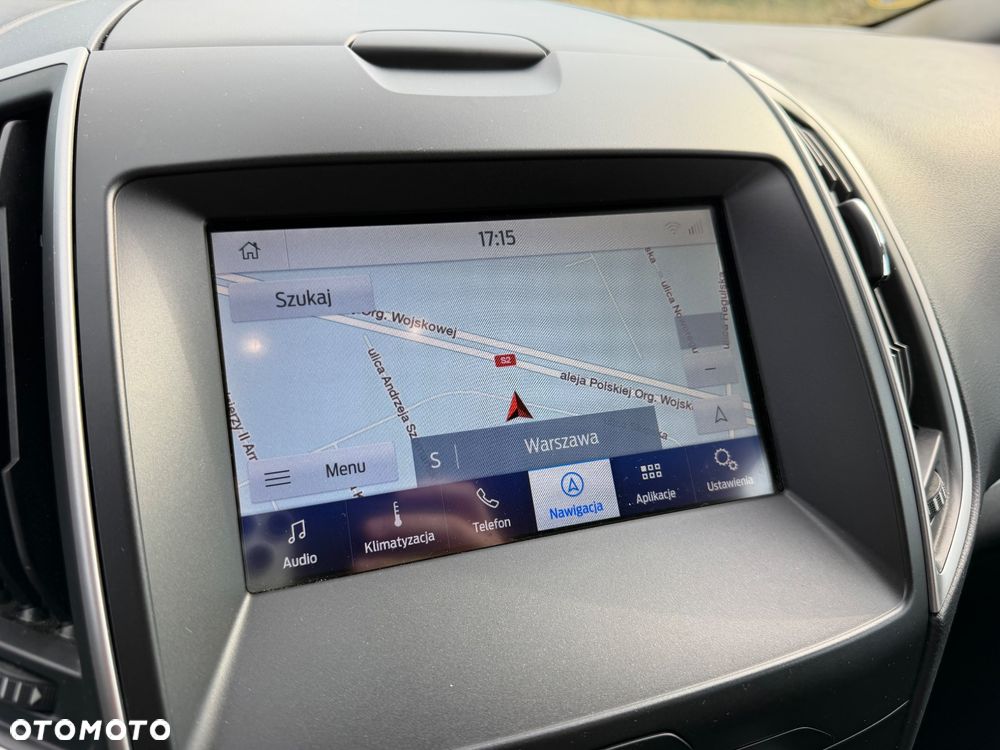 Ford S-Max 2.0 EcoBlue Titanium - 23