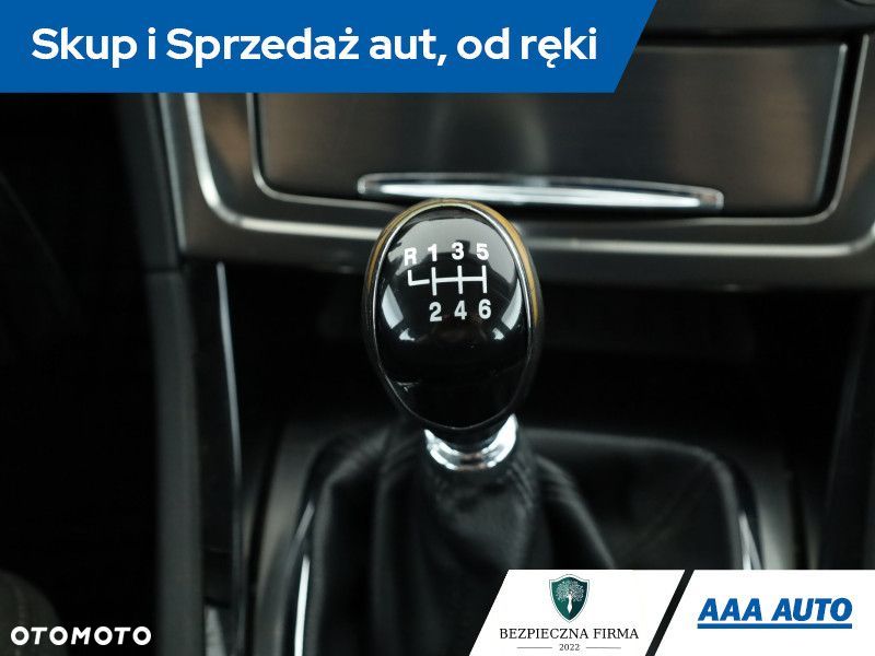 Ford Mondeo - 14