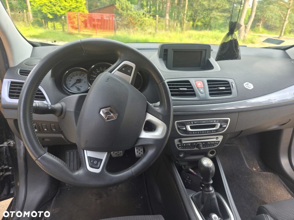 Renault Megane - 16