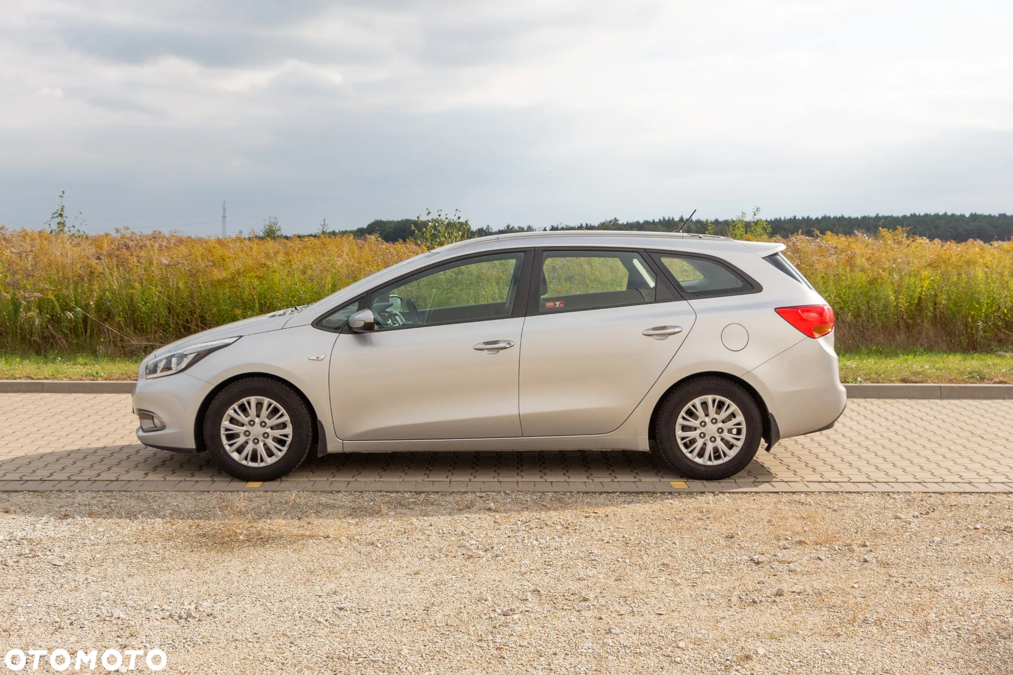 Kia Ceed Cee'd 1.6 CRDi M - 18
