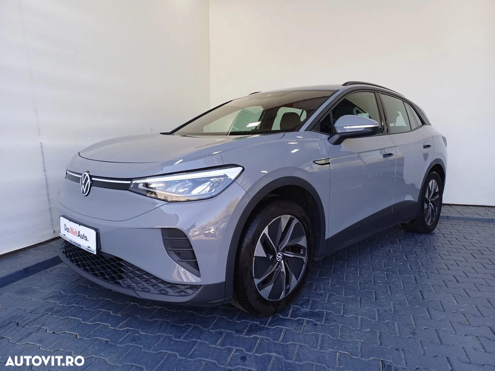 Volkswagen ID.4 77 kWh Pro Performance