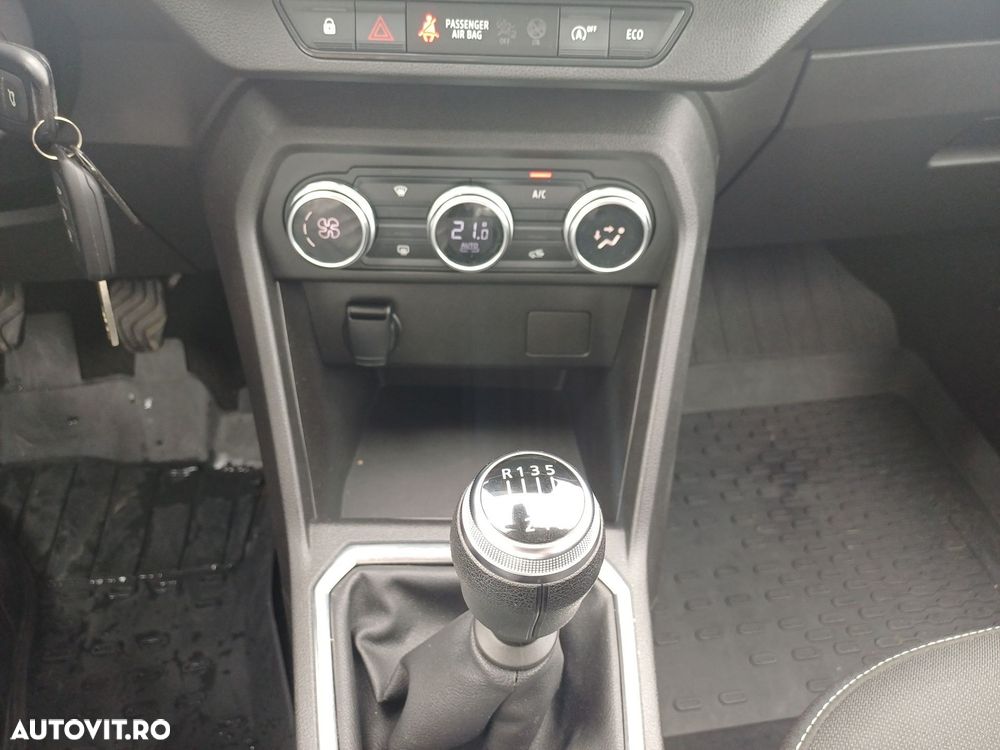 Dacia Sandero Stepway - 17