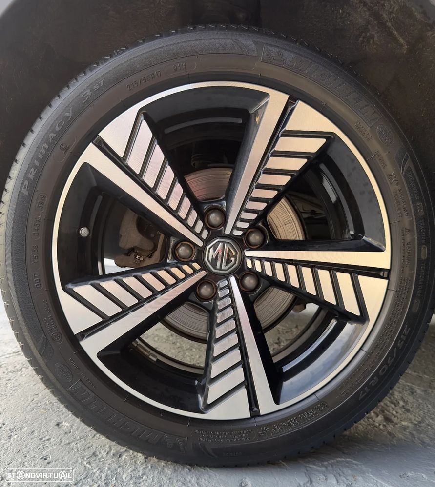 MG ZS ver-44-5-kwh-luxury - 10