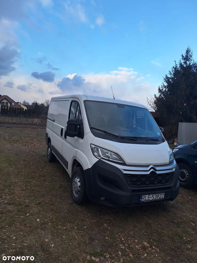 Citroën Jumer - 2