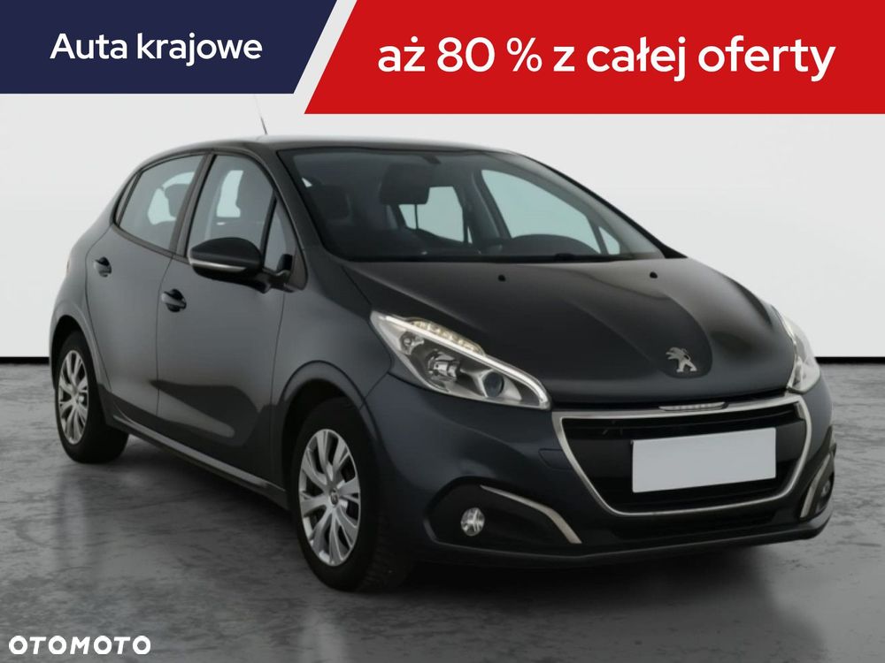 Peugeot 208 - 3
