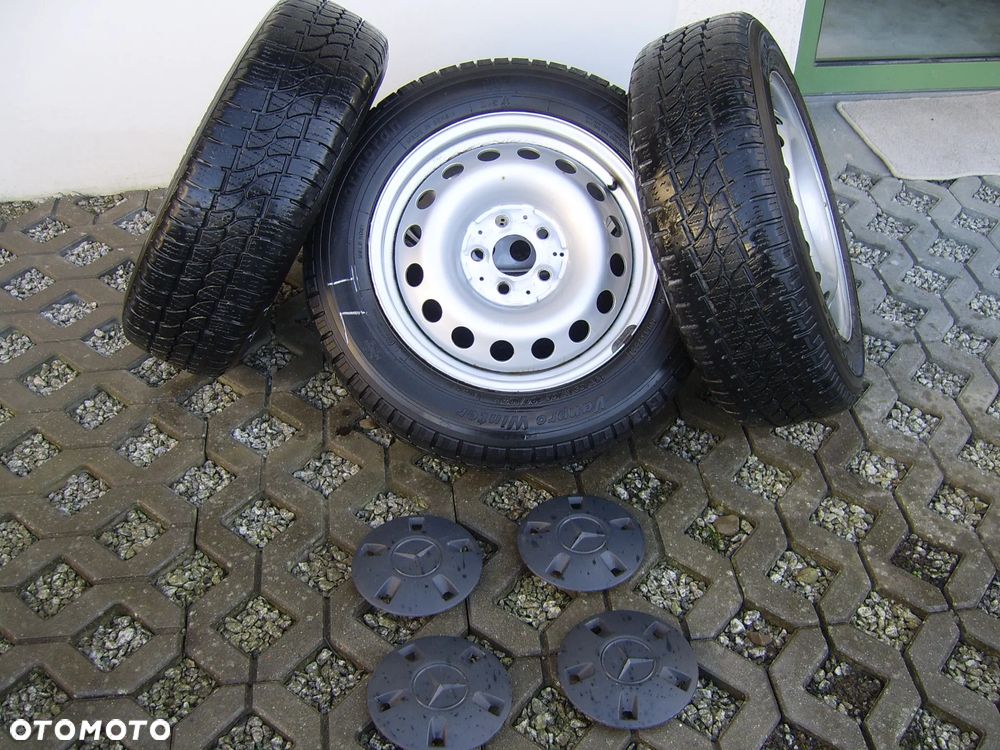 Mercedes-Benz vito - 15