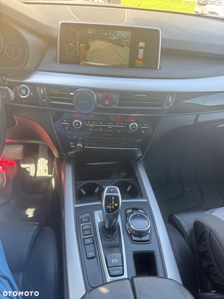 BMW X5 xDrive30d - 13