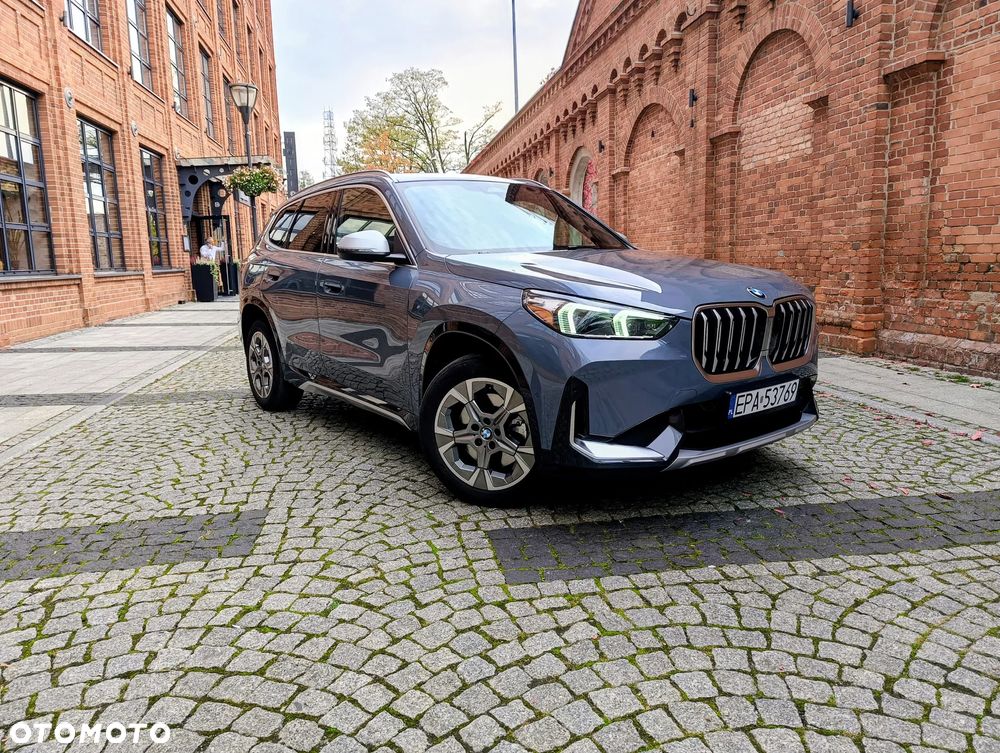 BMW X1 - 18