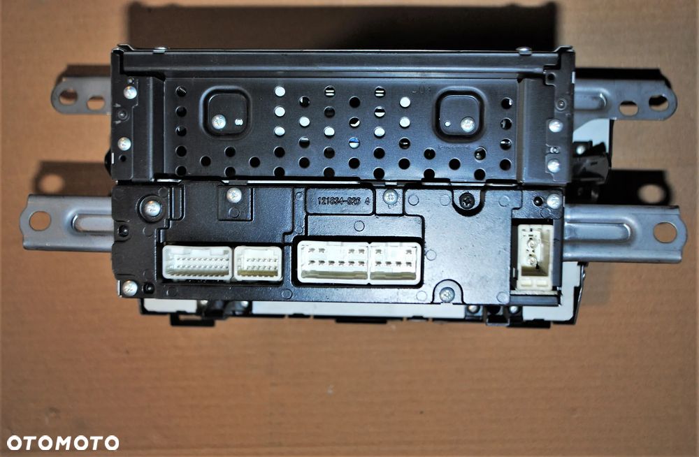 Radio Prius III - 6