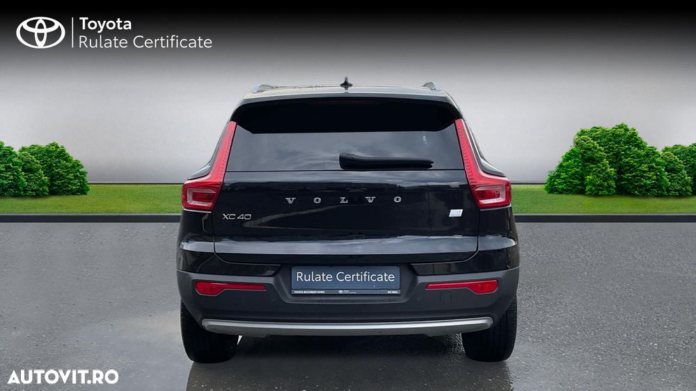 VOLVO XC40 2022 — imagine 2