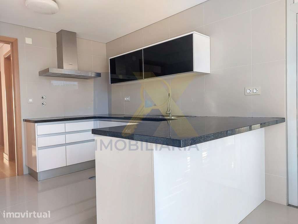 Apartamento T3+1 no Centro de Aveiro!!! - Grande imagem: 5/60