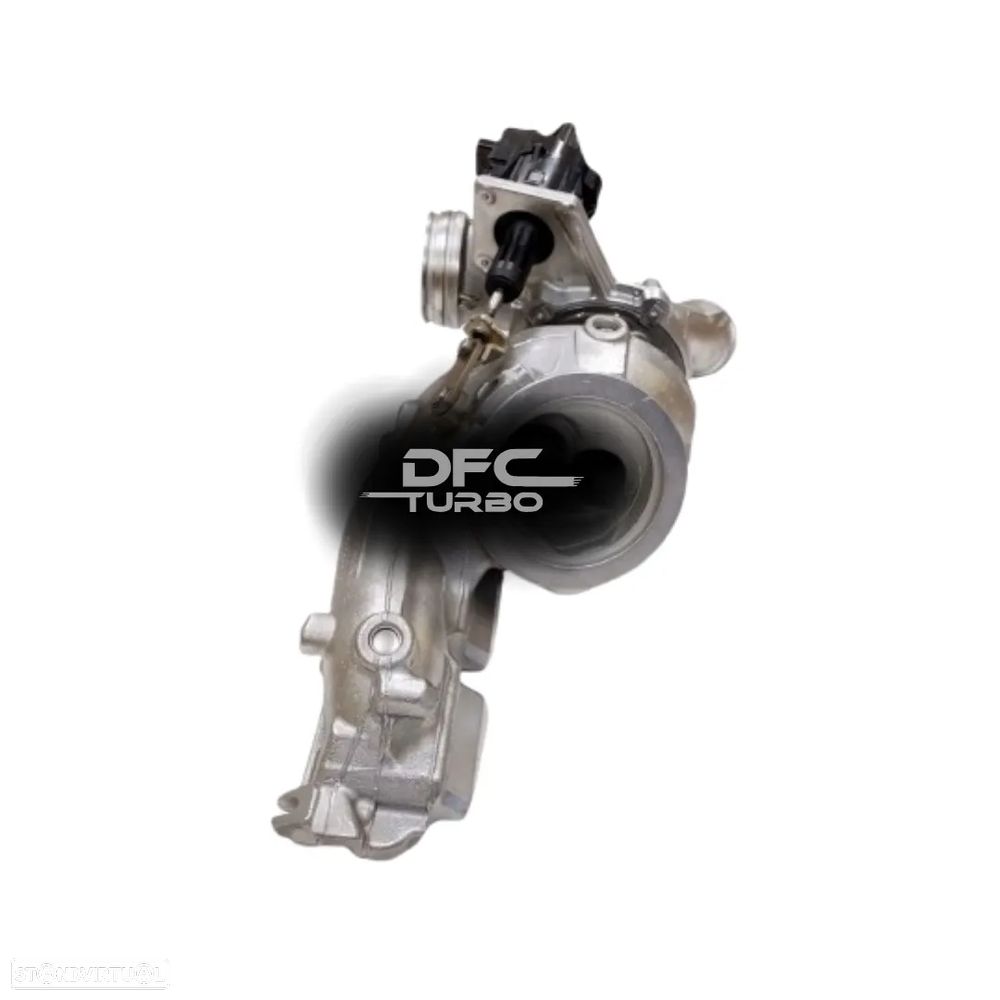 BMW  B38 A15 A  - 2378355 - 3