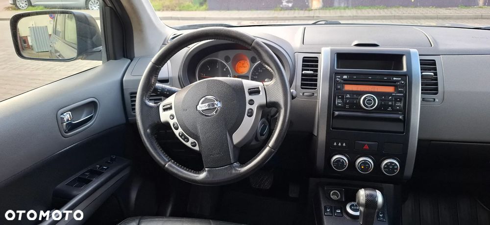 Nissan X-Trail 2.0 dCi 4x4 DPF Automatik Platinum - 14