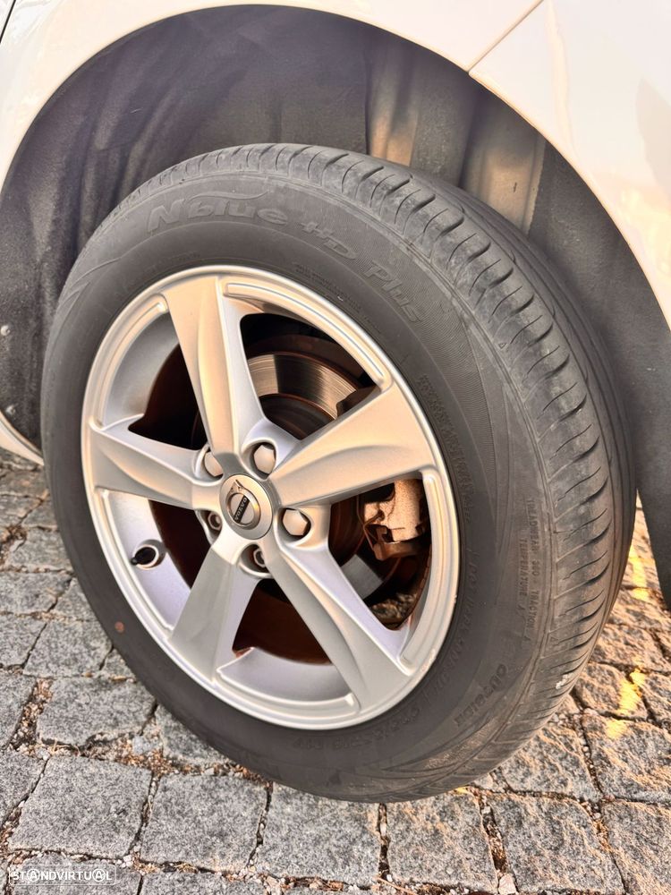 Volvo V40 2.0 D2 Kinetic Eco - 9