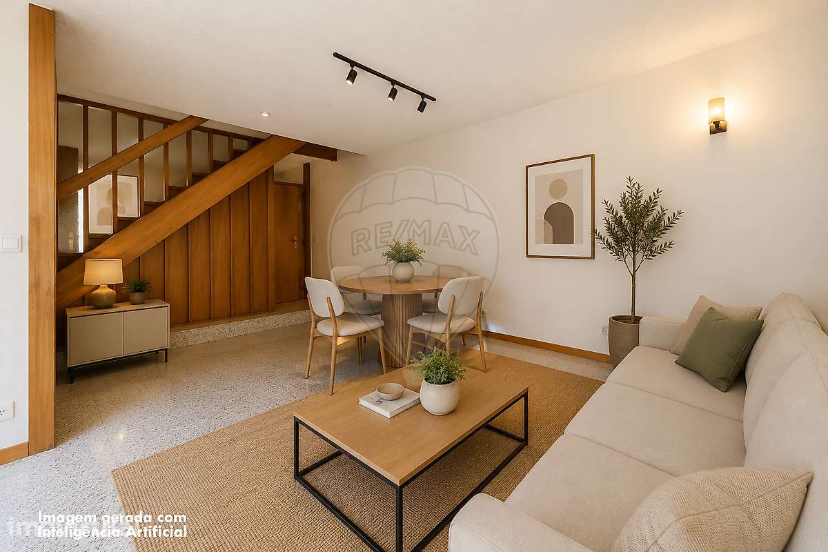 Apartamento T3 para venda - Grande imagem: 2/41