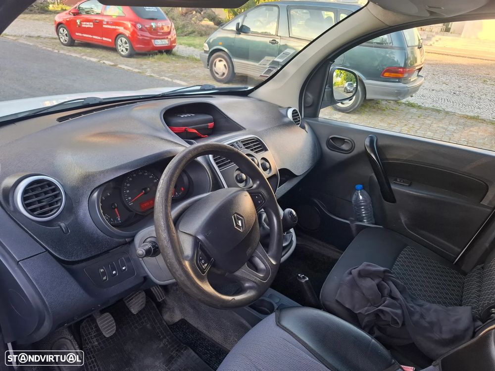 Renault Kangoo maxi - 7