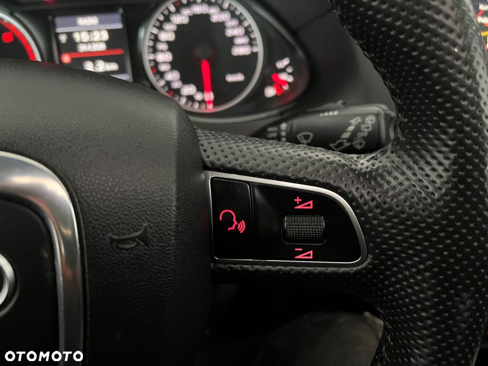 Audi Q5 2.0 TDI quattro (clean diesel) S tronic - 35