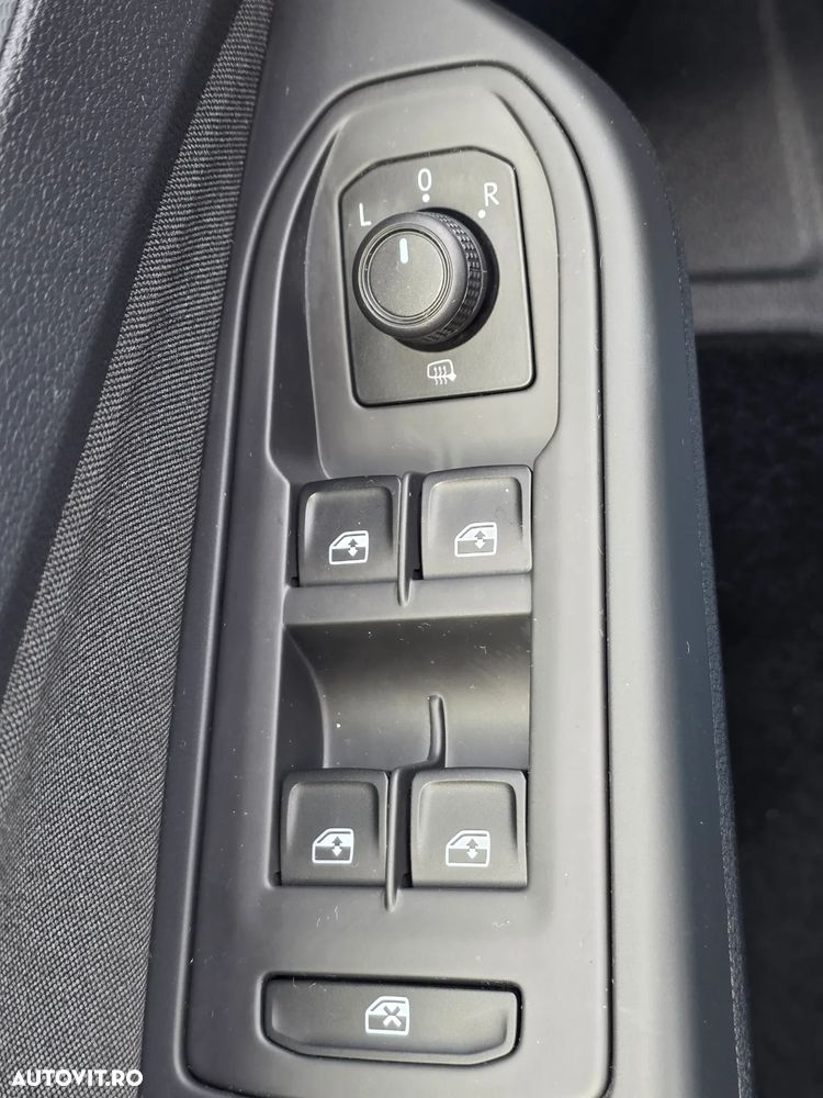 Volkswagen Golf 1.0 TSI OPF - 20