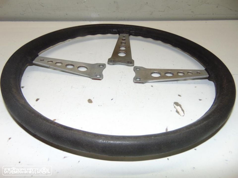 Antigos e clássicos volante - 2