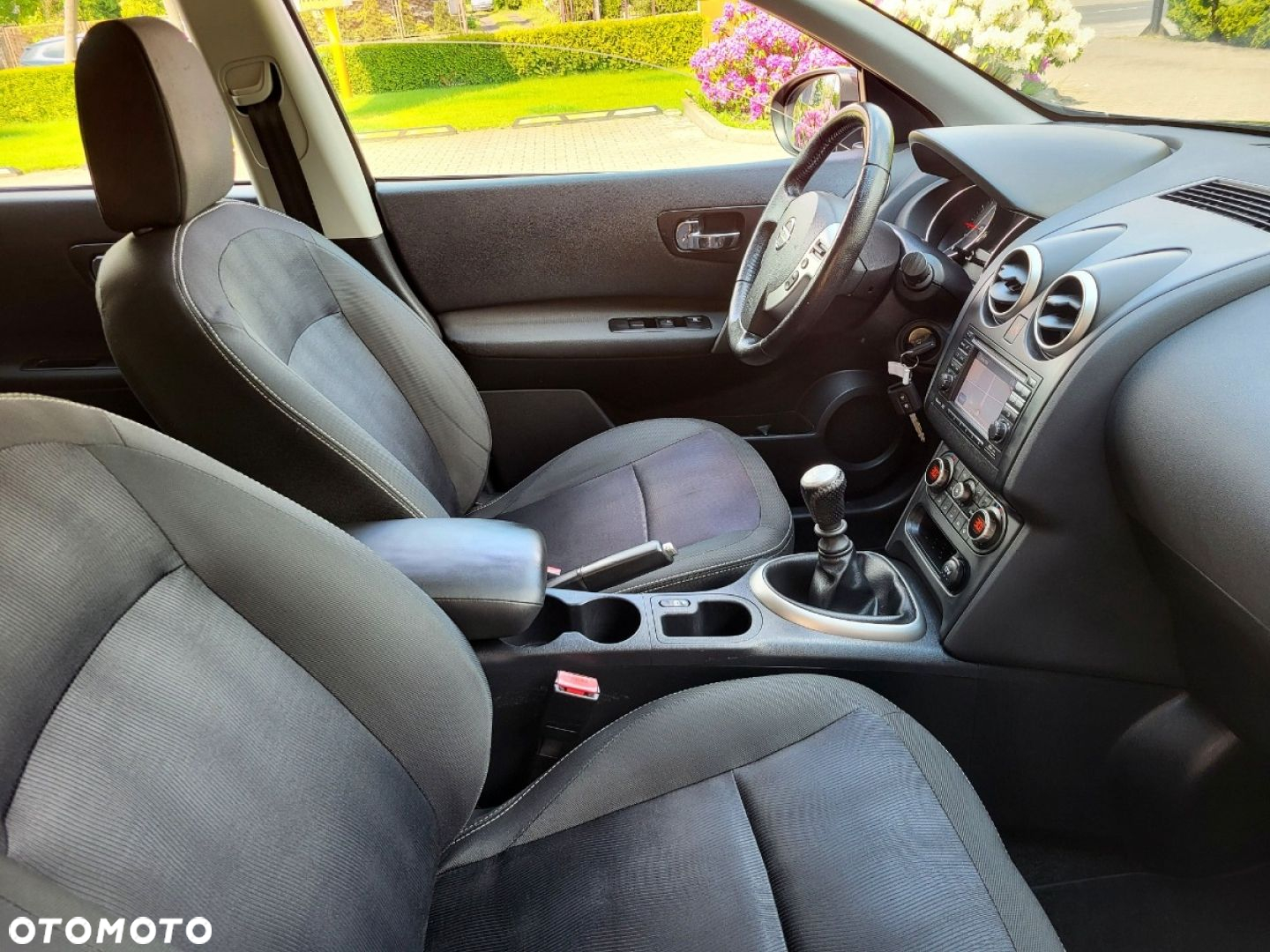 Nissan Qashqai - 29
