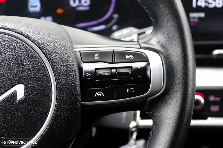 Kia Sportage 1.6 T-GDI Drive - 11