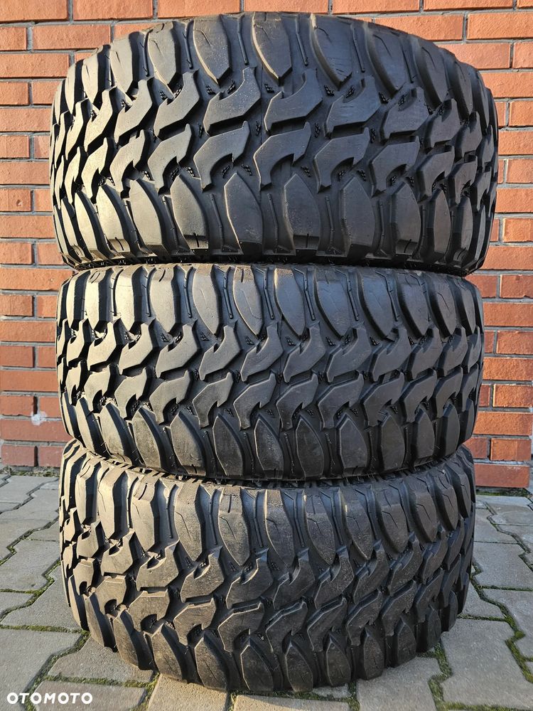 Opony terenowe Off-road Radar Renegade R7 M/T 114Q 33x12.50R20 / 315/50R20LT