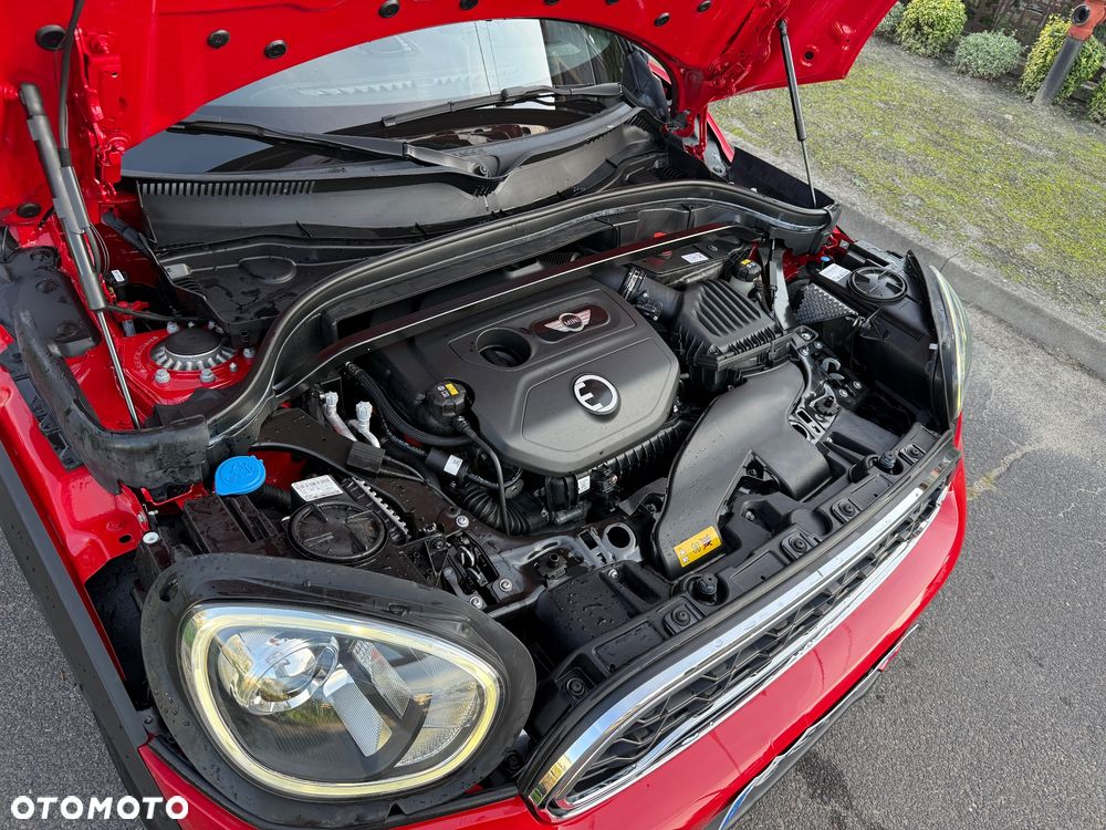MINI Countryman Cooper S E GPF ALL4 - 34