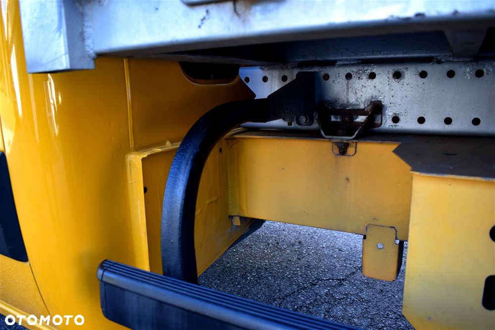 Renault MASTER DOKA BRYGADÓWKA DOPPEL KABINA zarejestrowana - 28