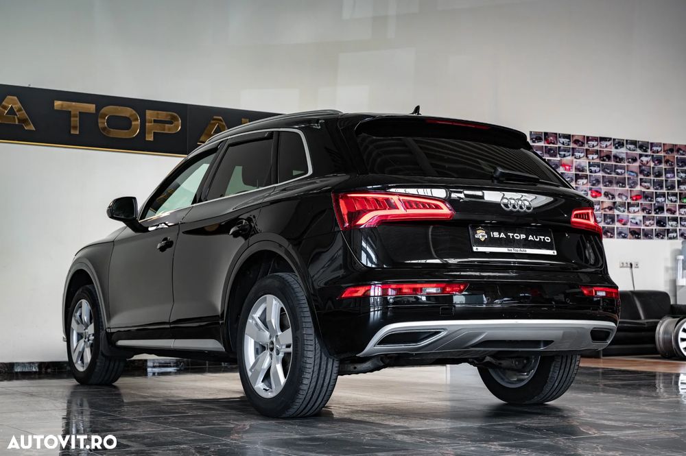 Audi Q5 2.0 TDI Quattro S tronic - 4