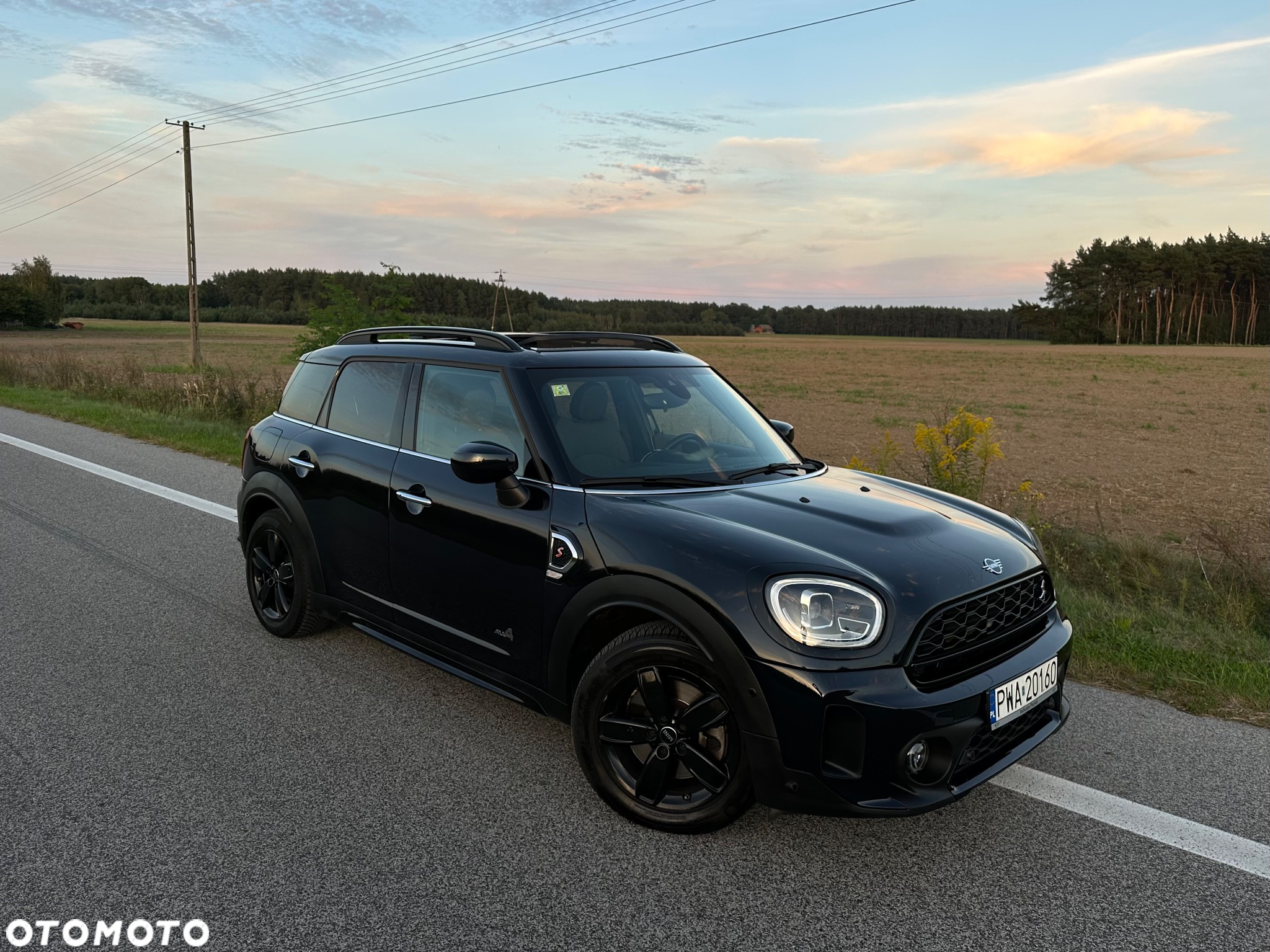 MINI Countryman Cooper SD ALL4 Sport - 3