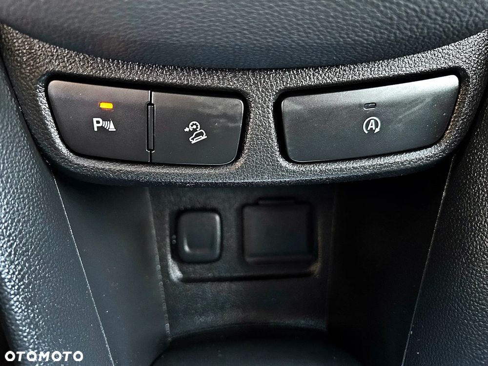 Opel Mokka X 1.6 D (CDTI ecoFLEX) Start/Stop 4x4 Color Innovation - 37