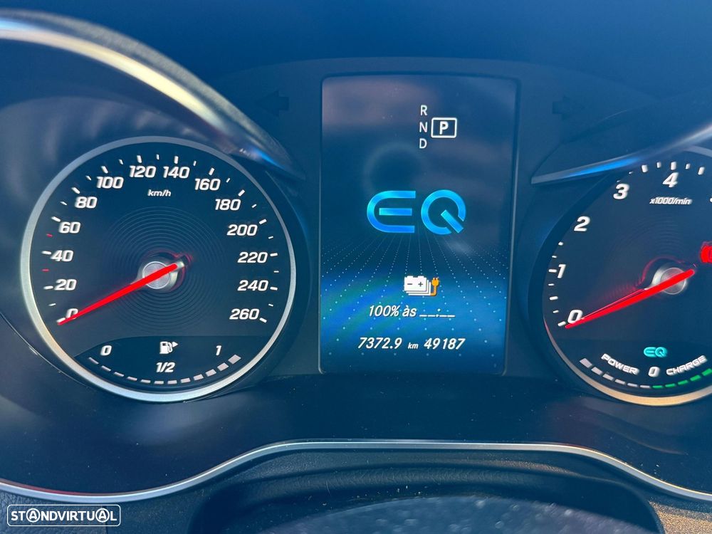 Mercedes-Benz GLC 300 - 13
