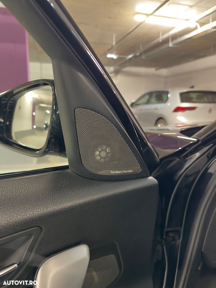 BMW Seria 1 125i AT M Sport Shadow - 22