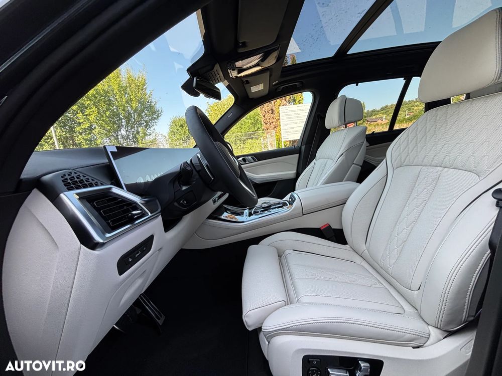 BMW X5 xDrive50e AT PHEV - 8