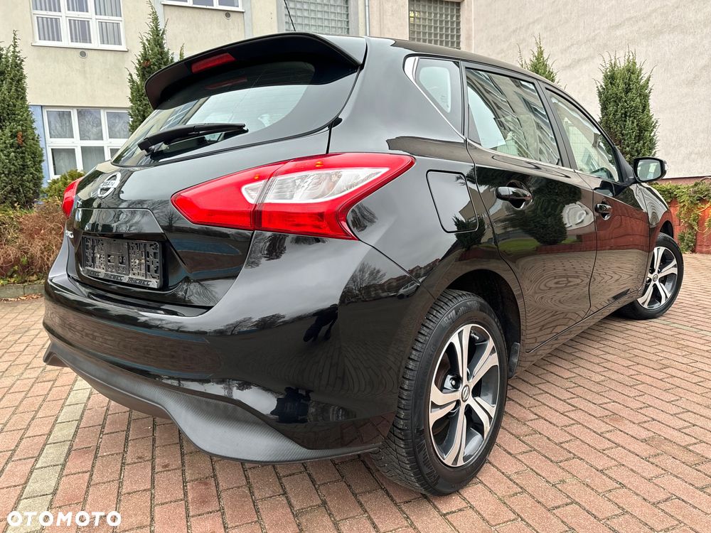 Nissan Pulsar 1.2 DIG-T N-Vision - 13