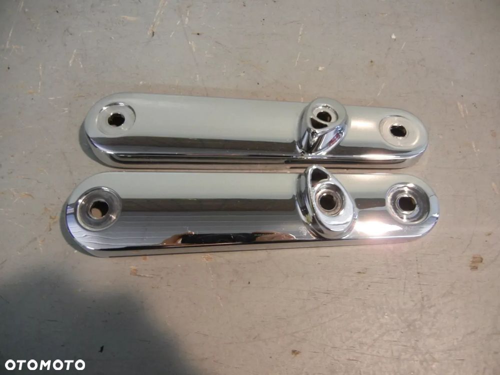 HARLEY TOURING STREET GLIDE OWIEWKA CZASZA WEWNĘTRZNA 14- - 7