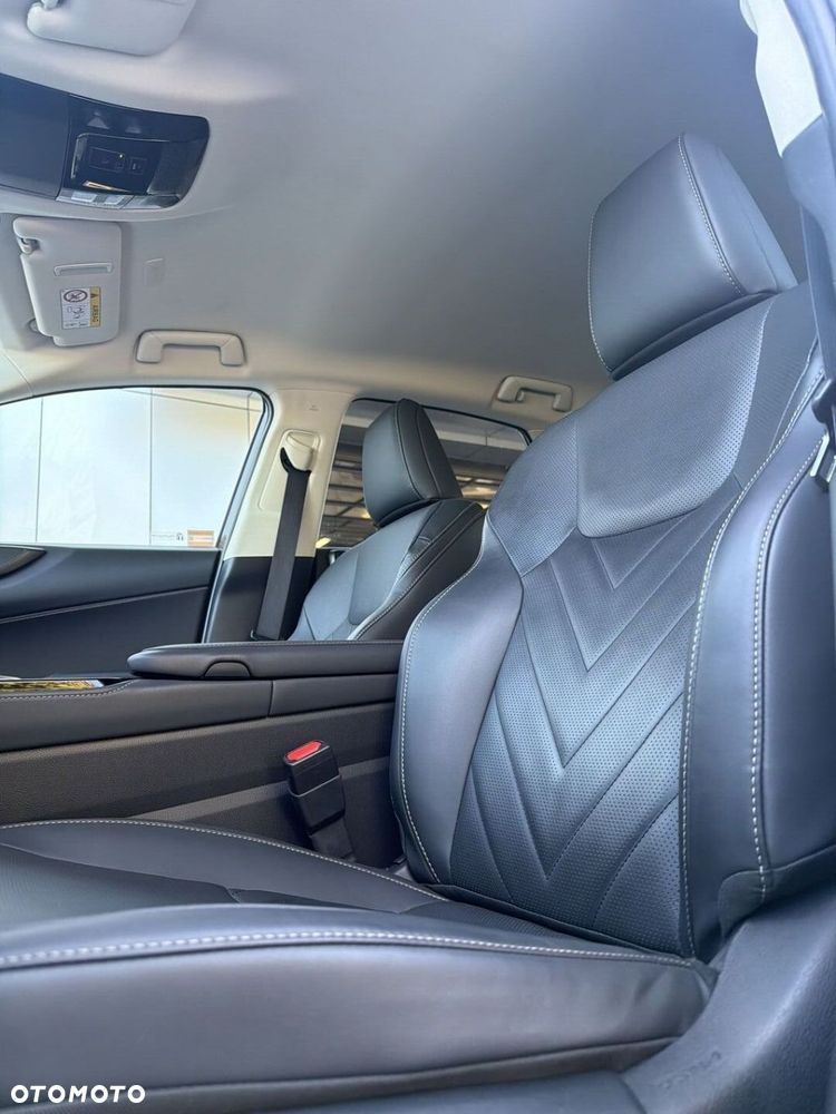 Lexus NX - 11
