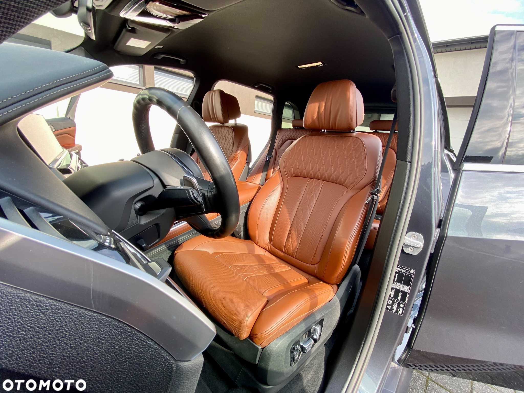 BMW X5 M M50d - 19
