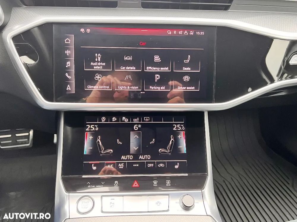 Audi A6 Allroad - 30