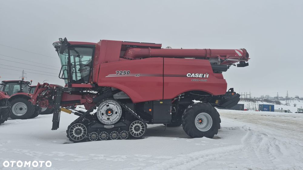 Case IH AF 7250 - 2